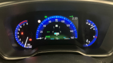 Toyota Corolla 2.0 VVT-i Hybrid Design 5dr CVT Hybrid Hatchback